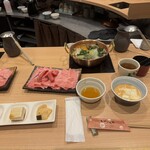 千里 しゃぶちん - 