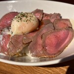 大衆肉バルKamiichi - 