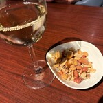 大衆肉バルKamiichi - 