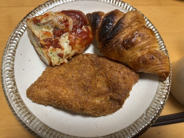 かめぱん 向島店 （【旧店名】KAMEYA） - 押上/パン | 食べログ