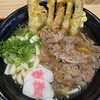 資さんうどん 八千代店