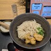 山下本気うどん 大宮東口