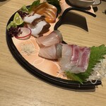 旬肴酒場 清みず - 