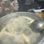 明洞タッカンマリ - 