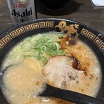 ららら らーめん - 