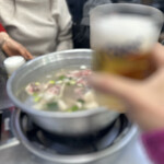 明洞タッカンマリ - 