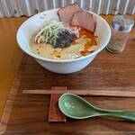 ラーメン イッケン - 