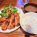 JAPANESE GELATERIA＆CAFE ASANOHA - 