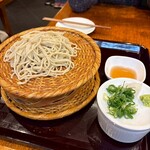 玄蕎麦 野中 - 