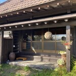 手打蕎麦ゆい - 