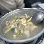 明洞タッカンマリ - 