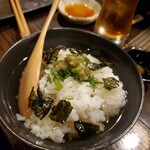 炙り処 しょうの屋 - 