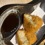 旬肴酒場 清みず - 