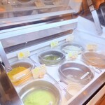 JAPANESE GELATERIA＆CAFE ASANOHA - 
