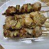 やきとり小川屋