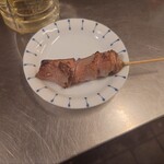 西口やきとん - 