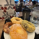 ミスタードーナツ 銀座ナインショップ - 