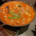 コルモク食堂 - 