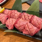焼肉南幸苑 - 