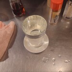 西口やきとん - 