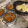 インド・ネパール料理　タァバン みのり台