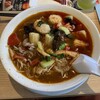丸源ラーメン 西新井店