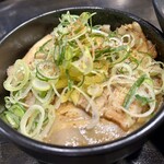麦とラーメン - 