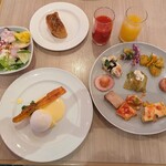 ブラッスリー・ベルデマール - 