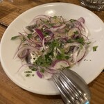 トラットリア ピッツェリア ラルテ - 