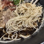 麦とラーメン - 