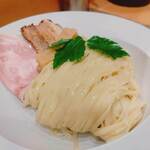 なにわ 麺次郎 - 