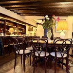 アンセーニュダングル - 