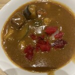 アパホテル - 料理写真: