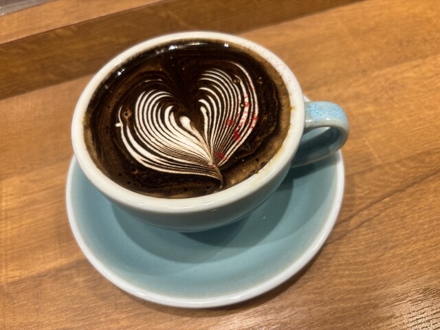 プラス スタンドコーヒー （PLUS+ STAND COFFEE） - 西荻窪/カフェ