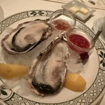 ロウリーズ・ザ・プライムリブ 恵比寿ガーデンプレイス店 - 