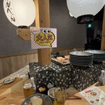 炉端とおでん 呼炉凪来 横浜店 - 