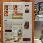 カフェフェルマータ - 