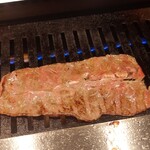 焼肉神威 - カイノミ