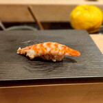 銀座 鮨 つきかげ - 