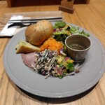 カフェフェルマータ - 