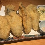 かき小屋 厚岸水産 - 