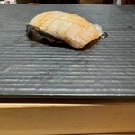 銀座 鮨 つきかげ - 