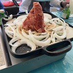 司バラ焼き大衆食堂 - 