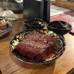 神楽坂 たれ焼肉のんき - 