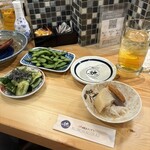 炉端とおでん 呼炉凪来 横浜店 - 