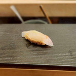 銀座 鮨 つきかげ - 