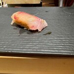 銀座 鮨 つきかげ - 