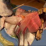 かき小屋 厚岸水産 - 