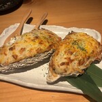 かき小屋 厚岸水産 - 