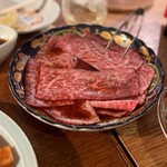 神楽坂 たれ焼肉のんき - 